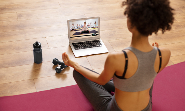 Corso Yoga